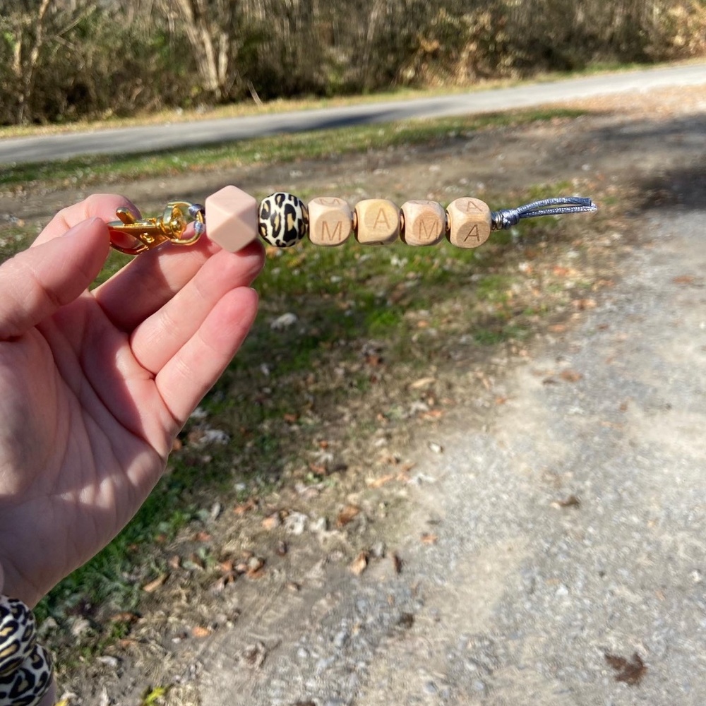 Custom Keychains